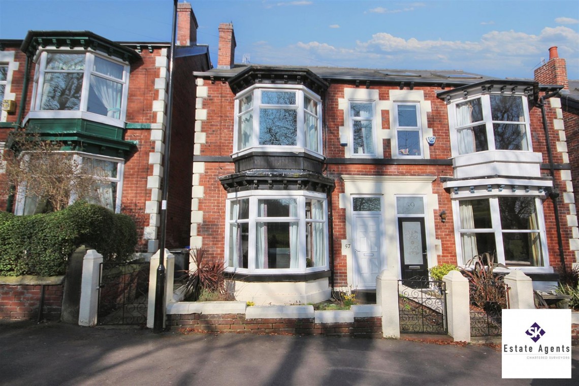 Images for Brook Road, Sheffield