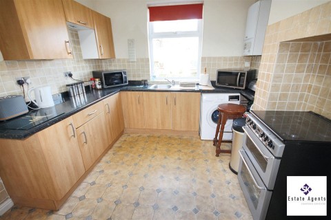 Click the photo for more details of Brook Road, Sheffield