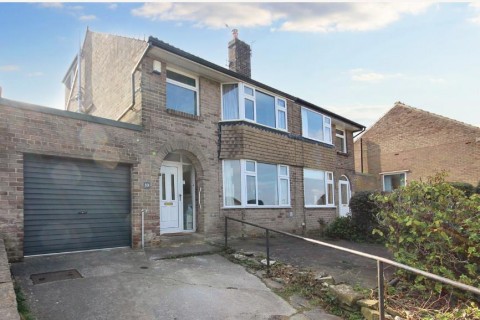 View Full Details for Den Bank Close, Sheffield