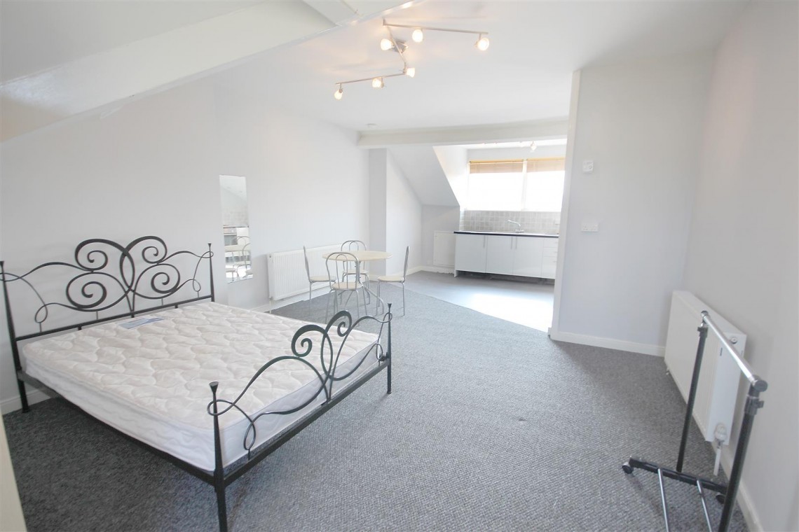 Images for Nether Edge Road, Sheffield
