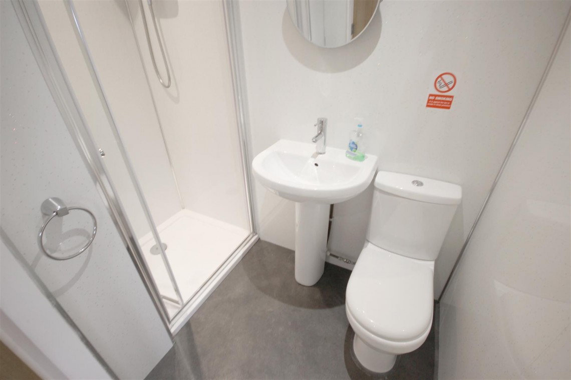 Images for Midhill Road, Sheffield