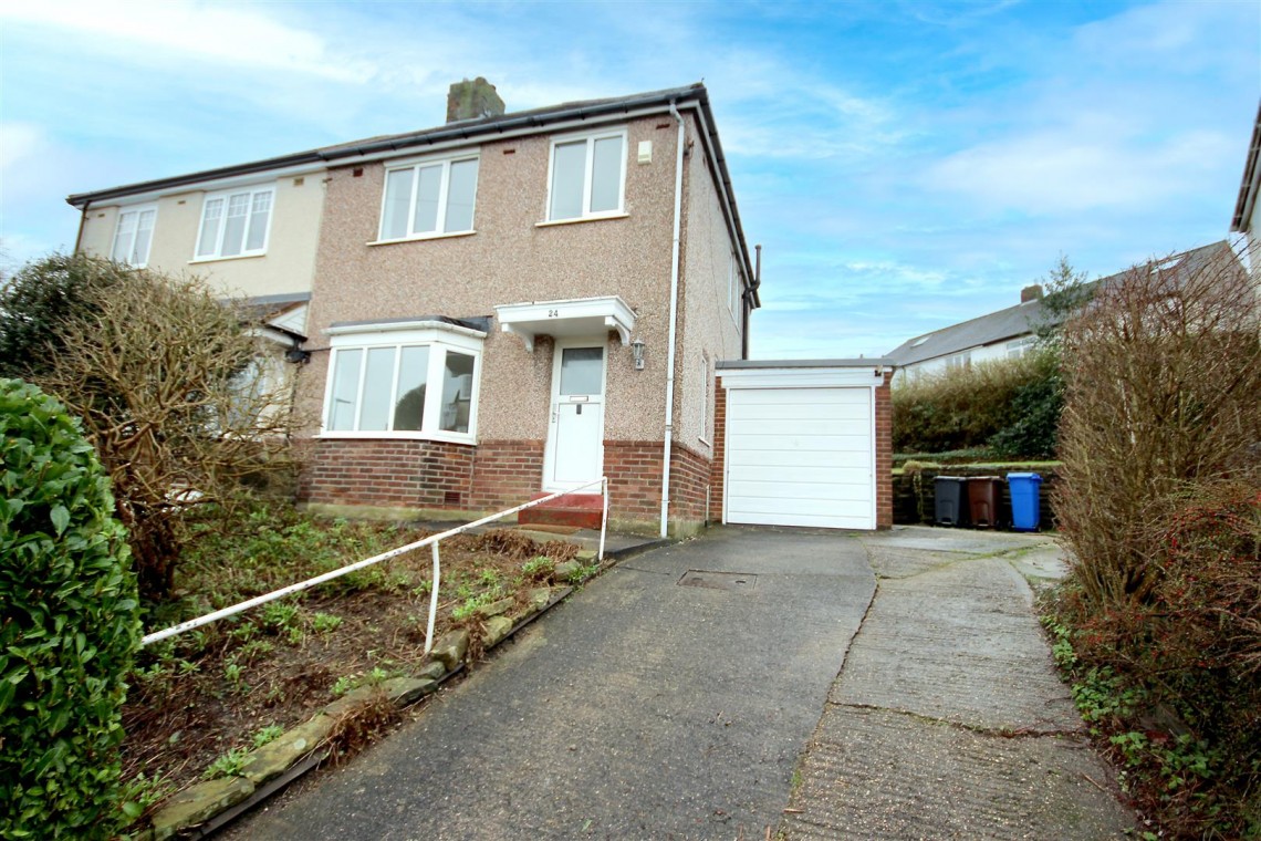 Images for Allenby Drive, Sheffield