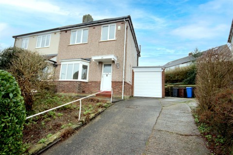 View Full Details for Allenby Drive, Sheffield