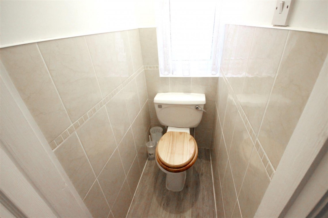 Images for Allenby Drive, Sheffield