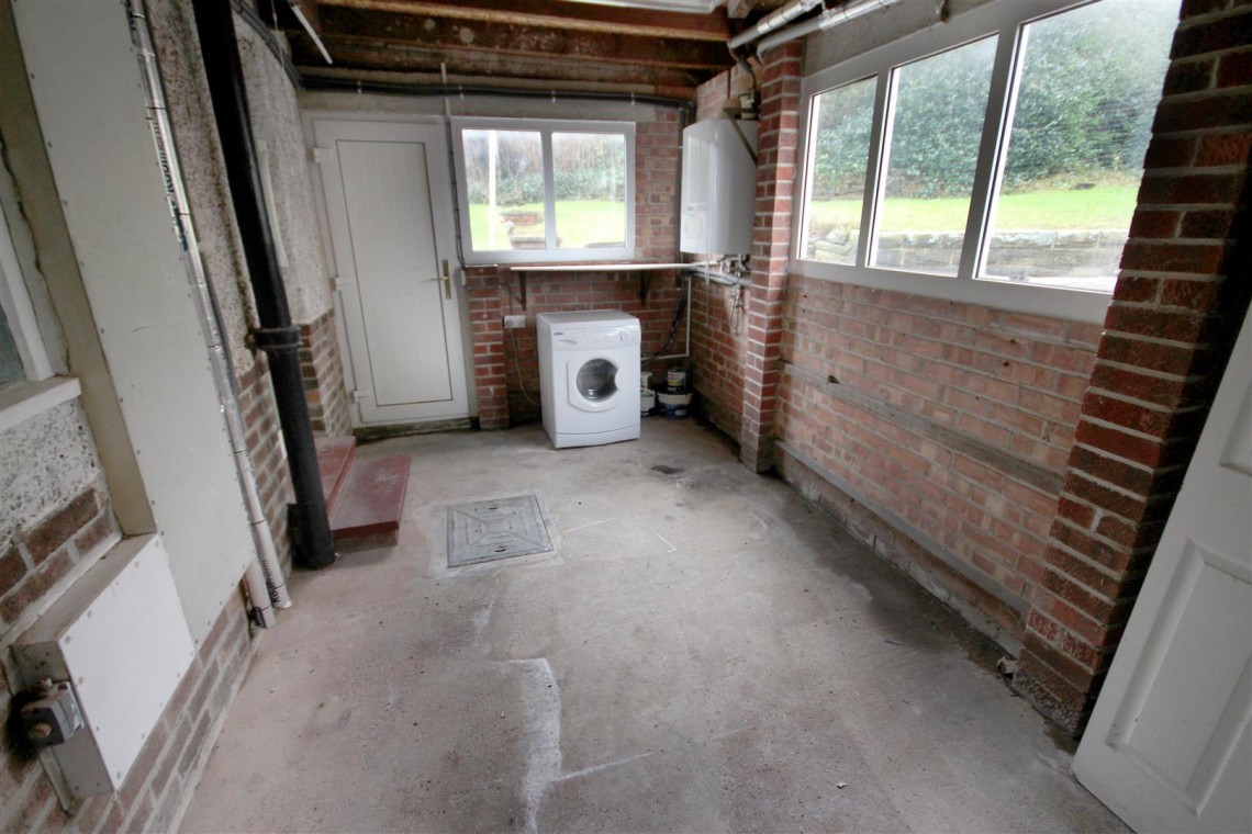 Images for Allenby Drive, Sheffield