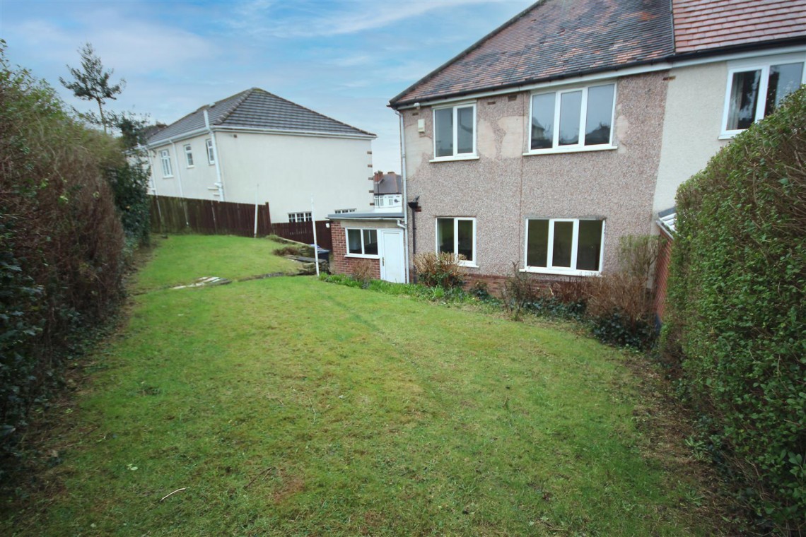 Images for Allenby Drive, Sheffield
