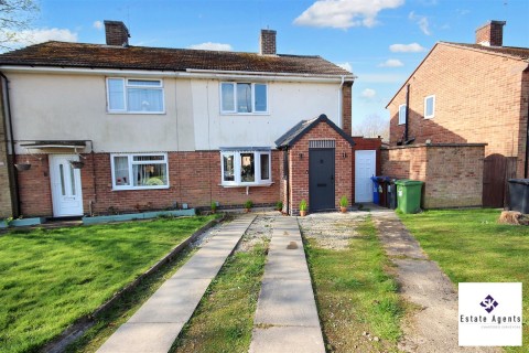View Full Details for Stoneley Crescent, Sheffield