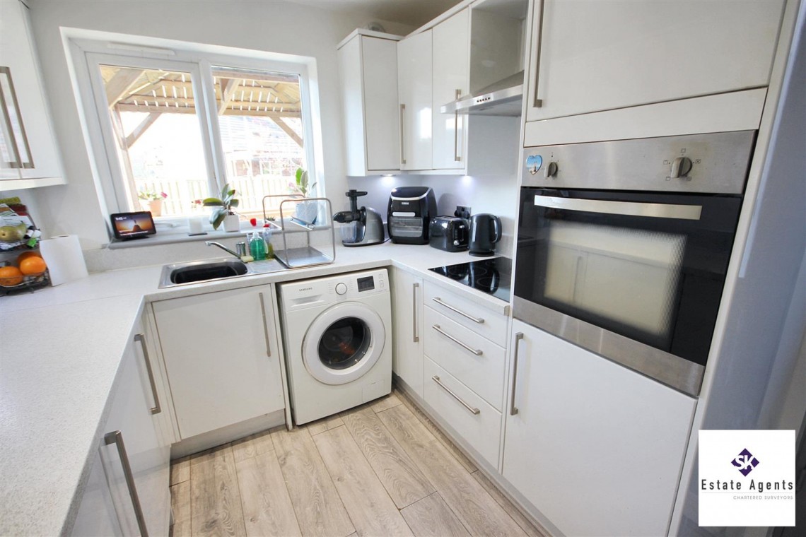 Images for Stoneley Crescent, Sheffield