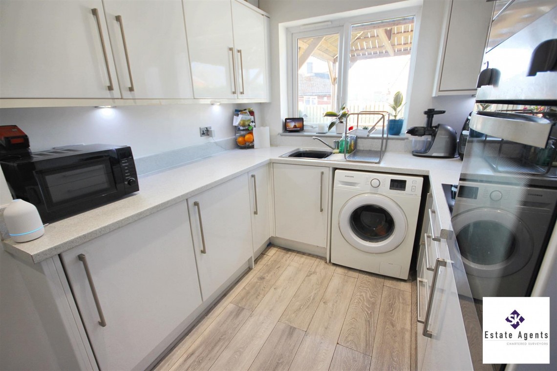 Images for Stoneley Crescent, Sheffield