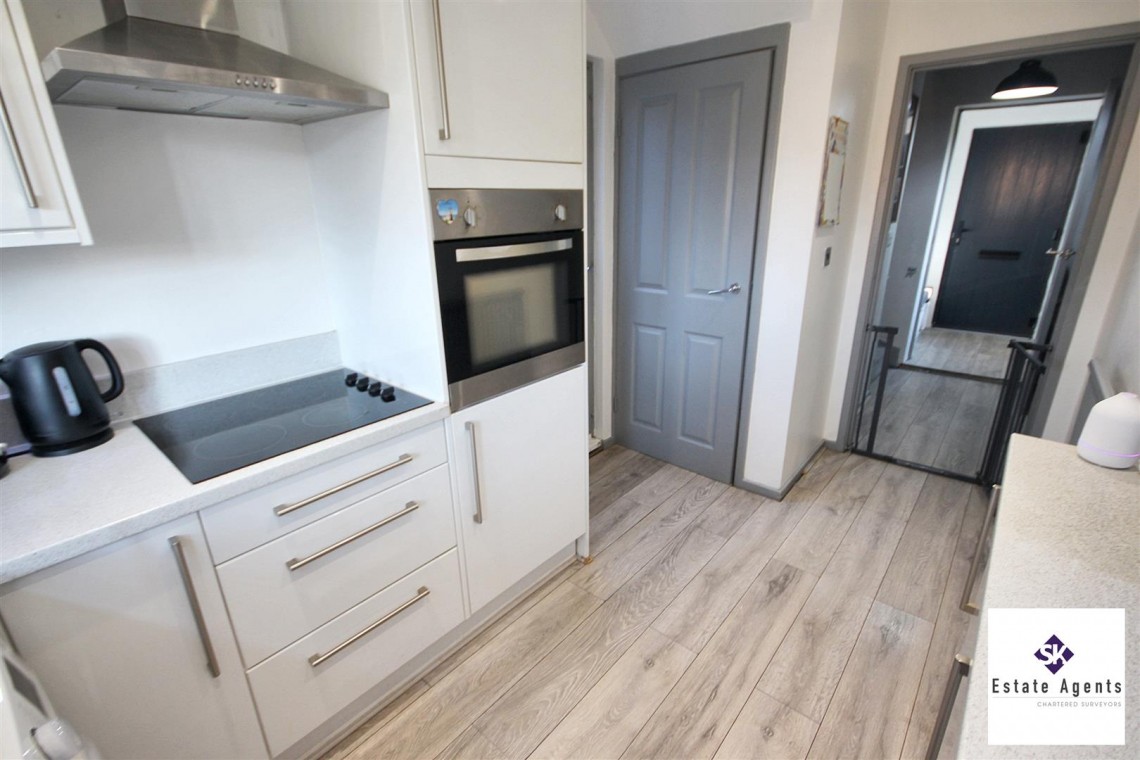 Images for Stoneley Crescent, Sheffield