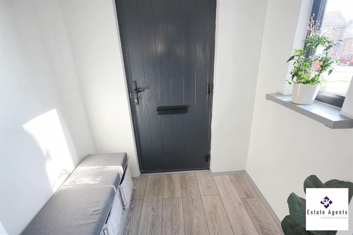 Images for Stoneley Crescent, Sheffield