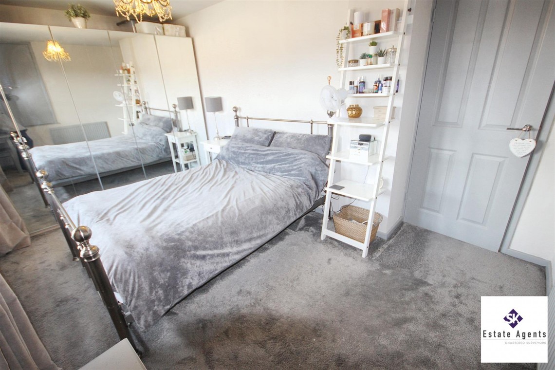 Images for Stoneley Crescent, Sheffield