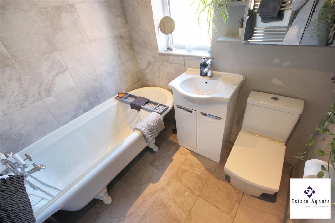 Images for Stoneley Crescent, Sheffield
