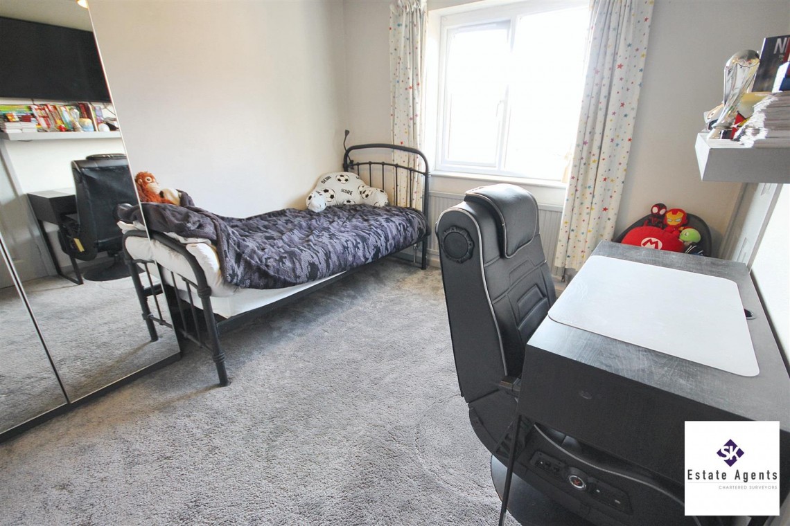 Images for Stoneley Crescent, Sheffield