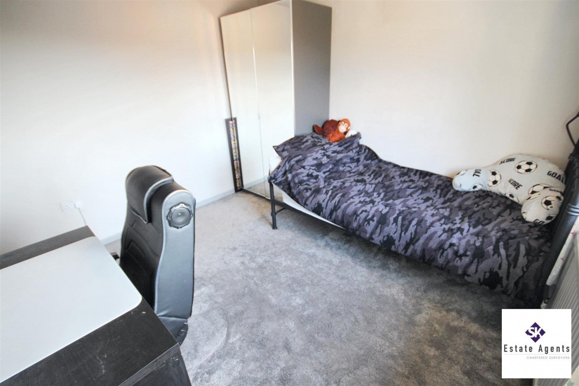 Images for Stoneley Crescent, Sheffield