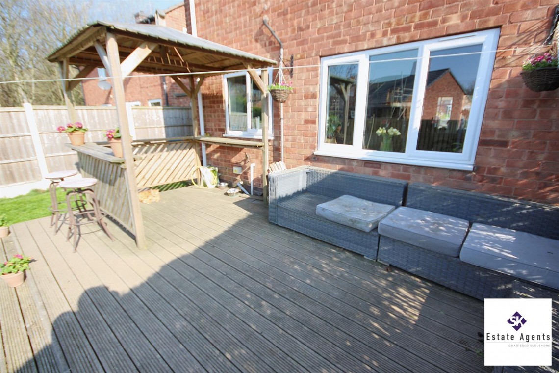 Images for Stoneley Crescent, Sheffield