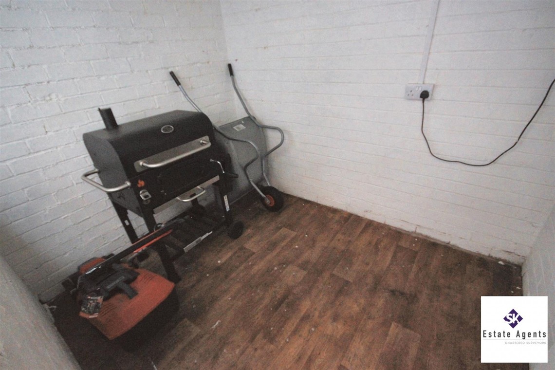 Images for Stoneley Crescent, Sheffield