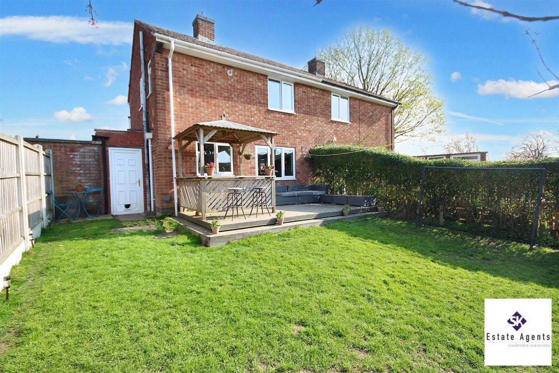Images for Stoneley Crescent, Sheffield