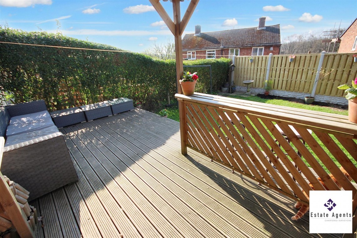 Images for Stoneley Crescent, Sheffield