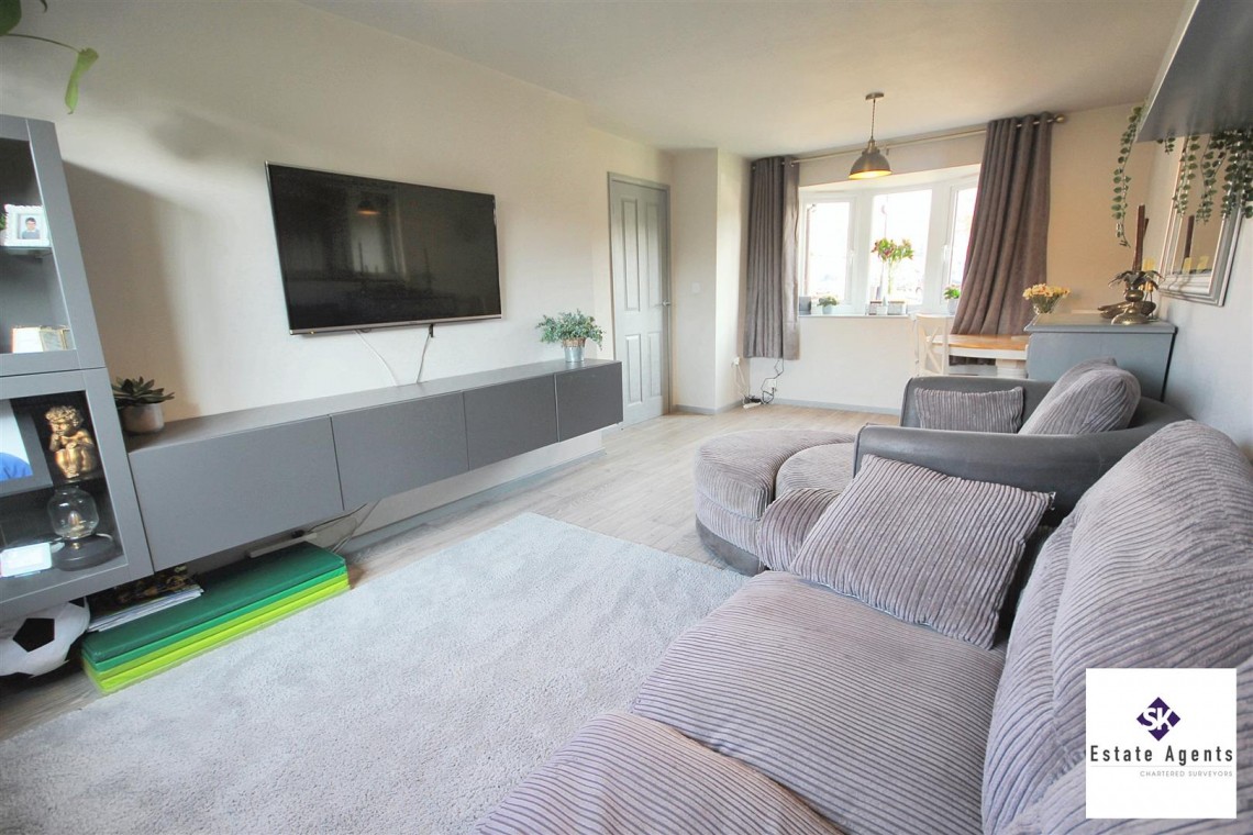 Images for Stoneley Crescent, Sheffield