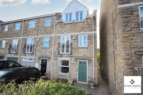 View Full Details for Normanton Spring Road, Sheffield