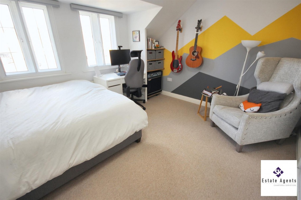 Images for Normanton Spring Road, Sheffield