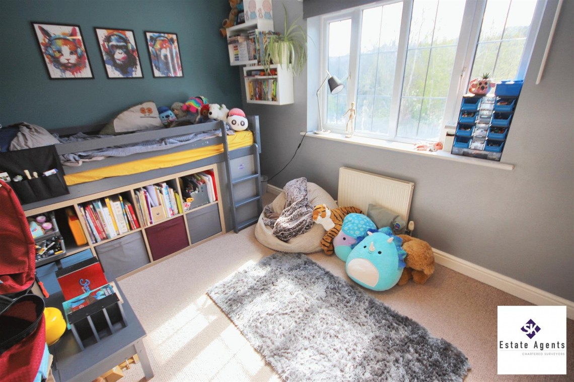 Images for Normanton Spring Road, Sheffield