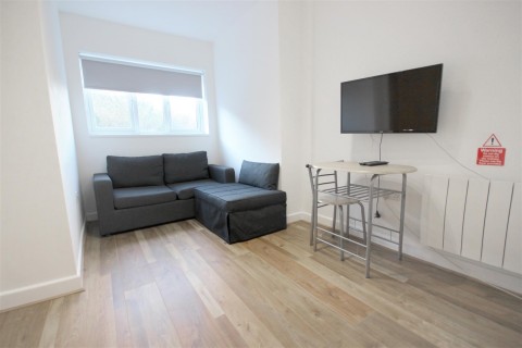 View Full Details for Midhill Road, Sheffield