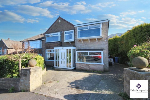 View Full Details for Ashurst Close, Sheffield