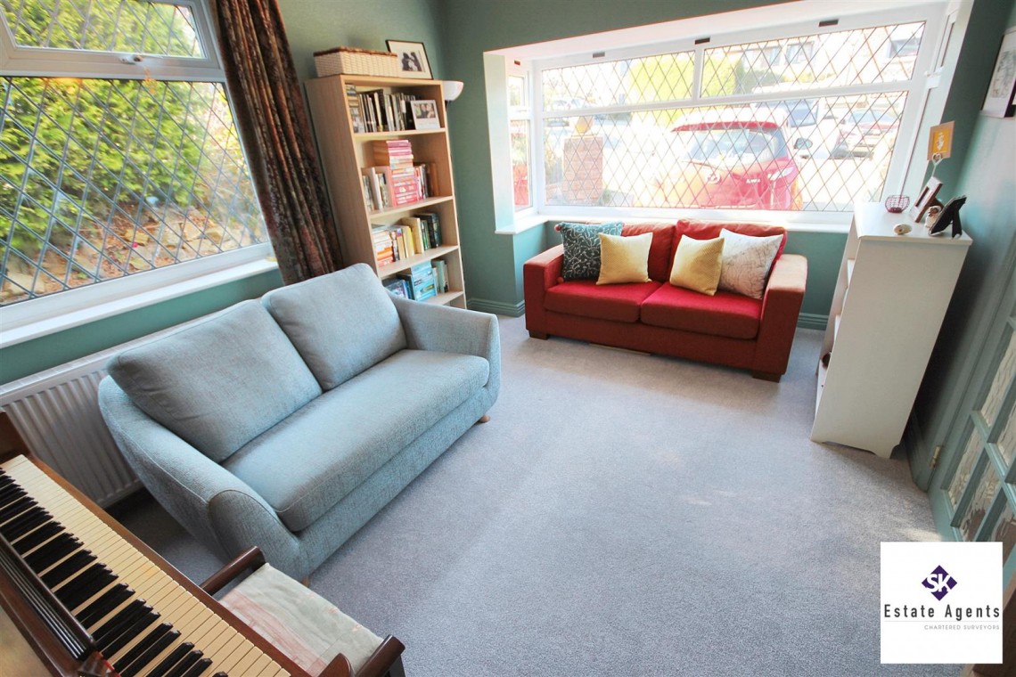 Images for Ashurst Close, Sheffield