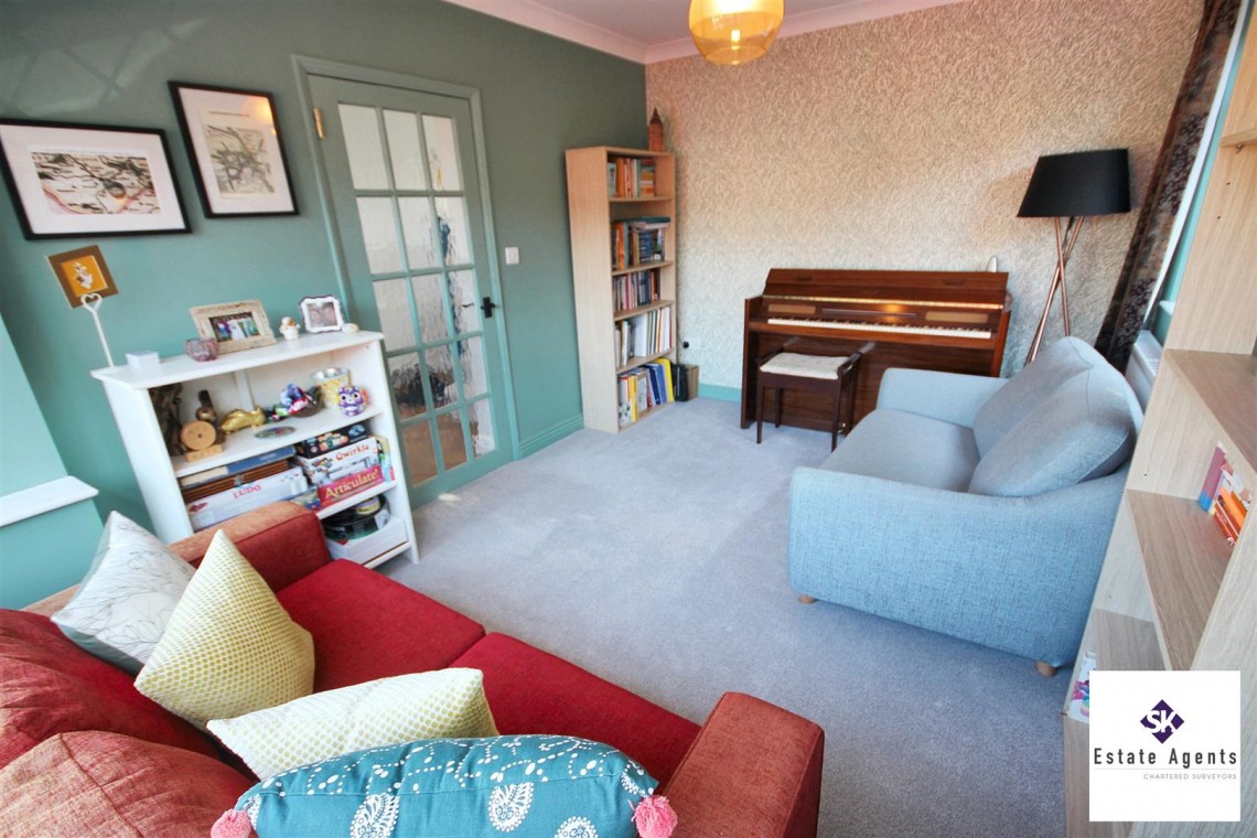 Images for Ashurst Close, Sheffield