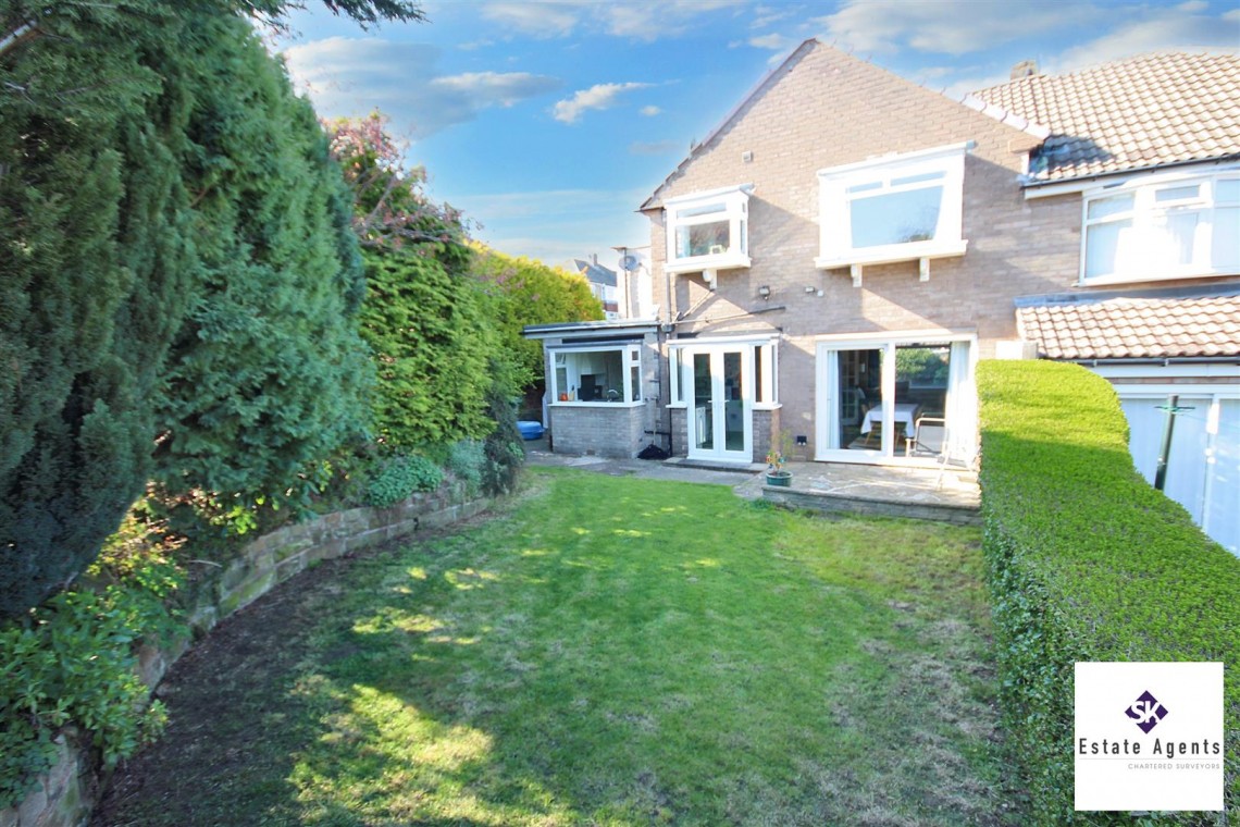 Images for Ashurst Close, Sheffield