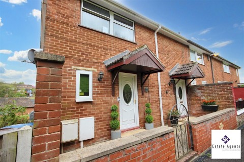 View Full Details for Cawthorne Close, Sheffield