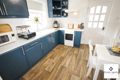 Click the photo for more details of Cawthorne Close, Sheffield