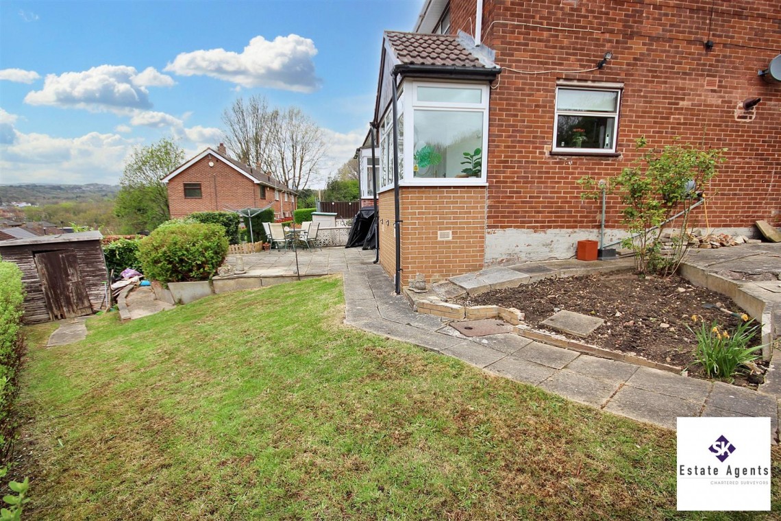 Images for Cawthorne Close, Sheffield