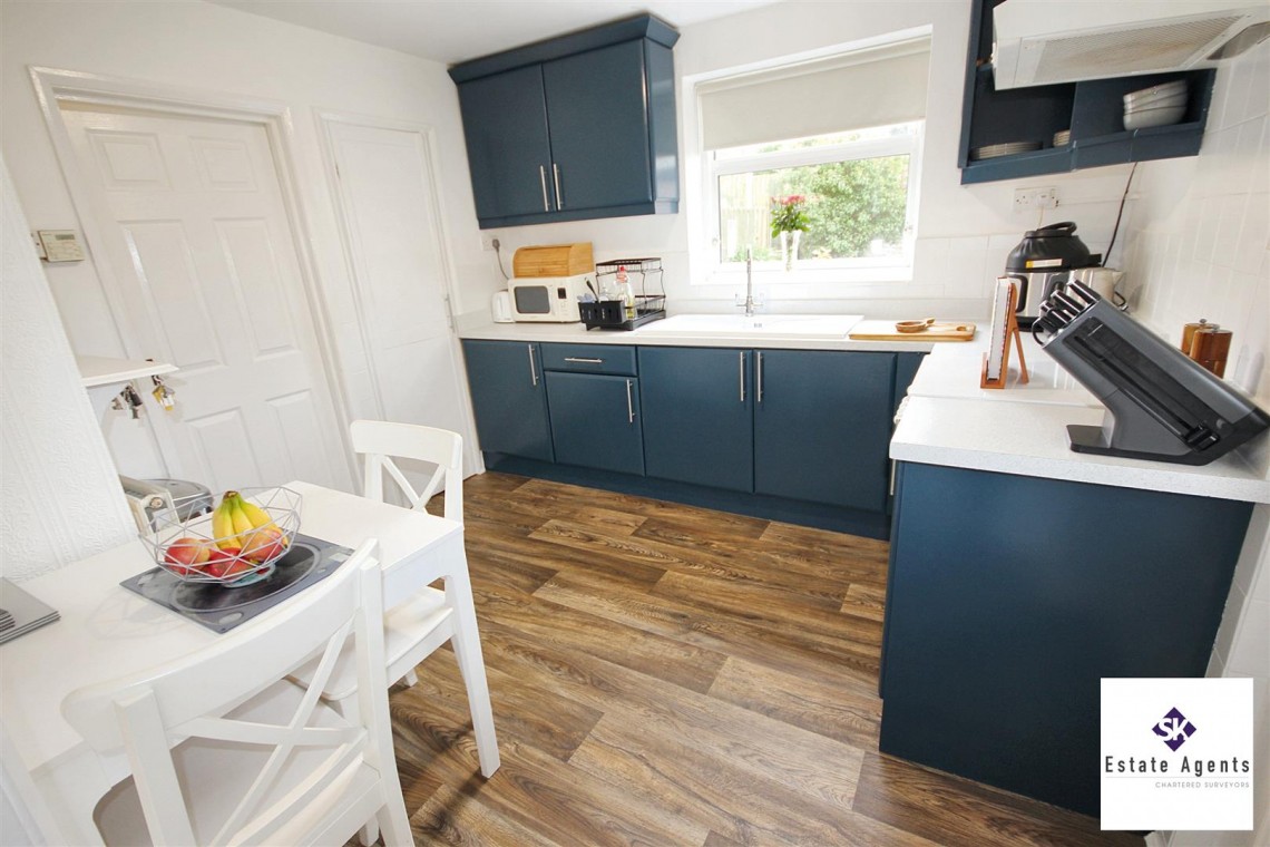 Images for Cawthorne Close, Sheffield