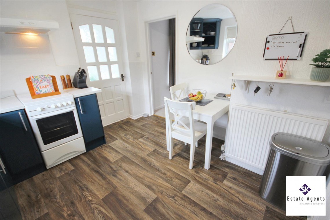 Images for Cawthorne Close, Sheffield