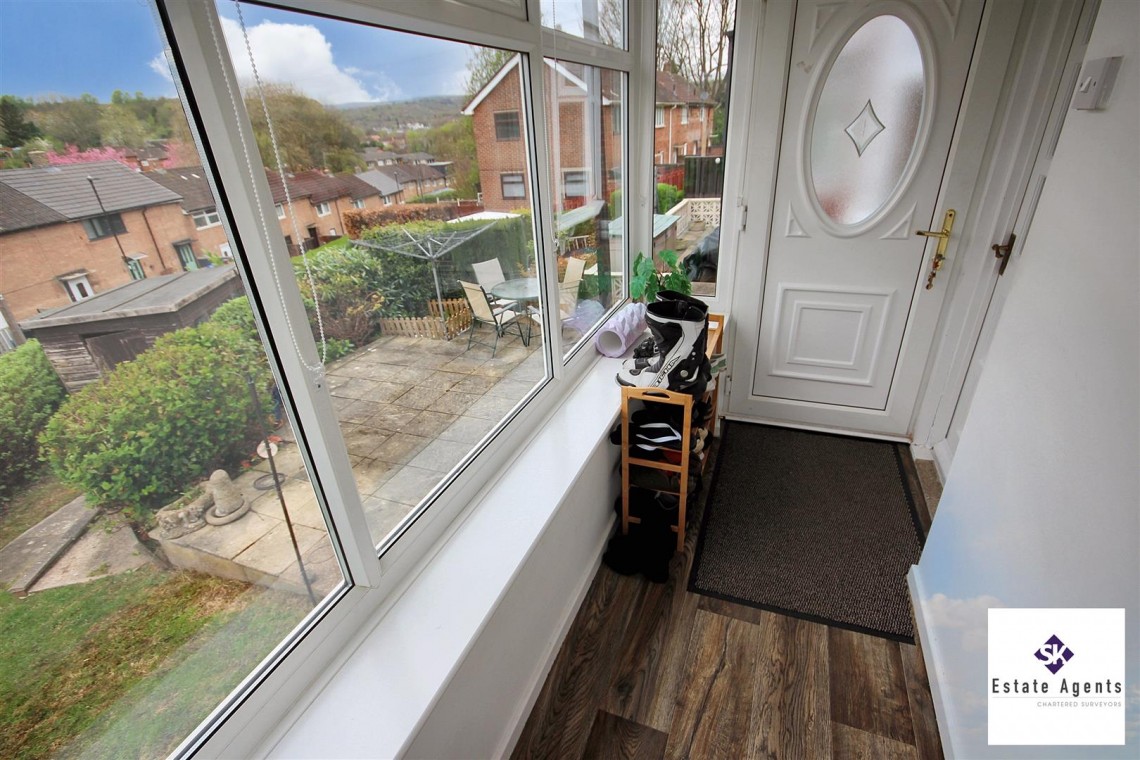 Images for Cawthorne Close, Sheffield