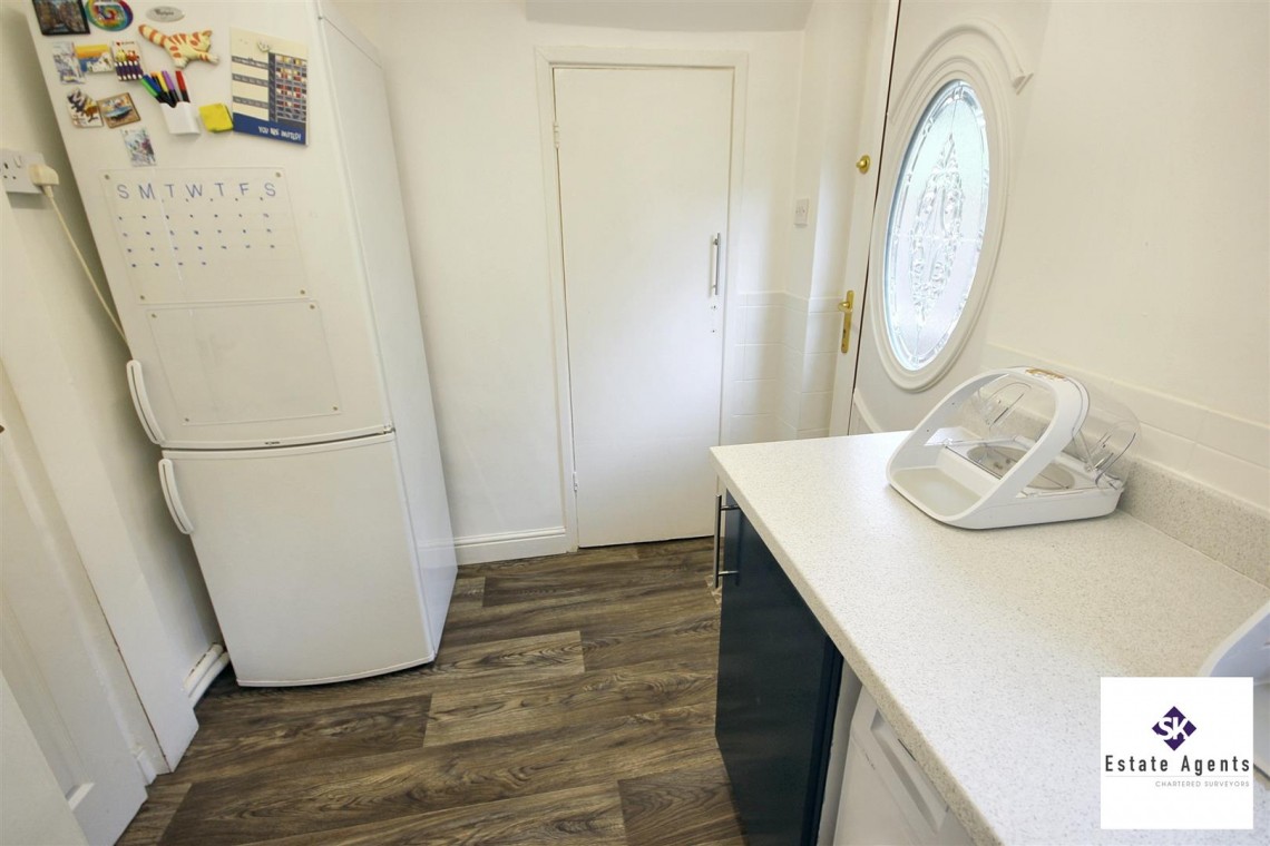 Images for Cawthorne Close, Sheffield