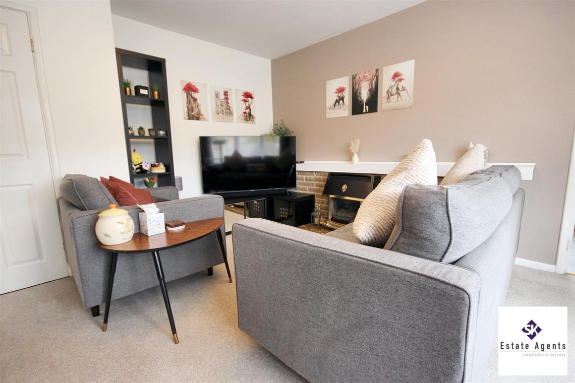 Images for Cawthorne Close, Sheffield