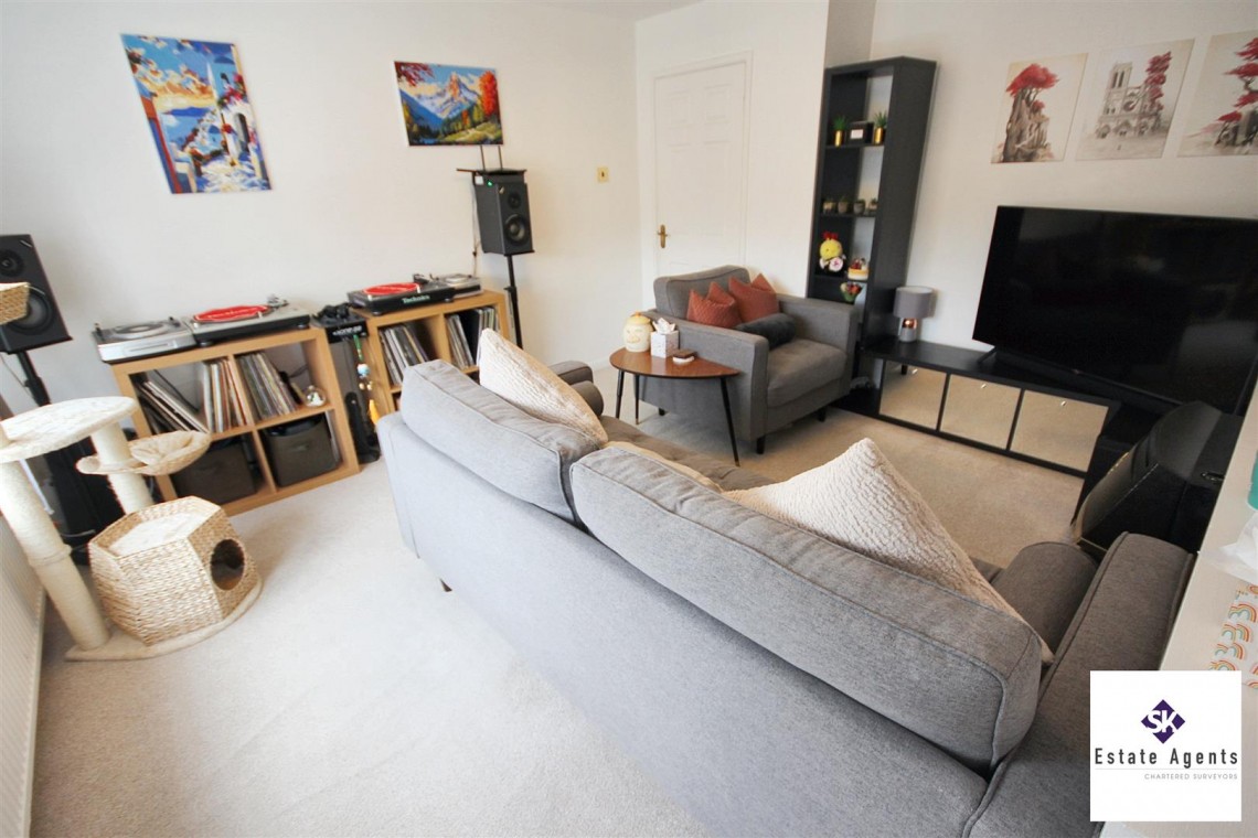 Images for Cawthorne Close, Sheffield