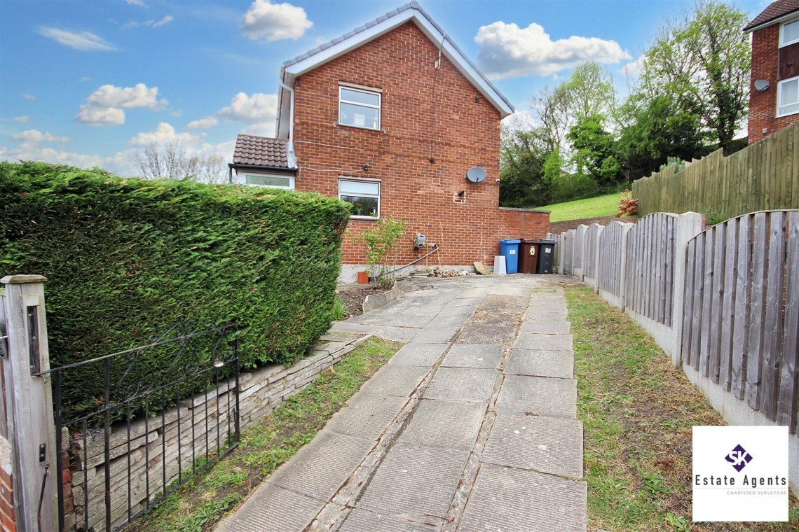 Images for Cawthorne Close, Sheffield