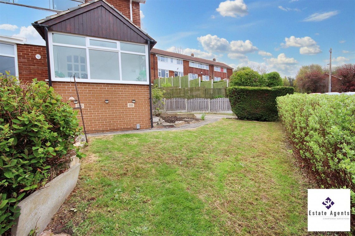 Images for Cawthorne Close, Sheffield