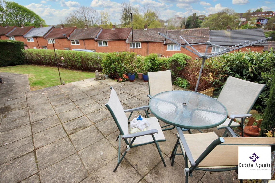 Images for Cawthorne Close, Sheffield