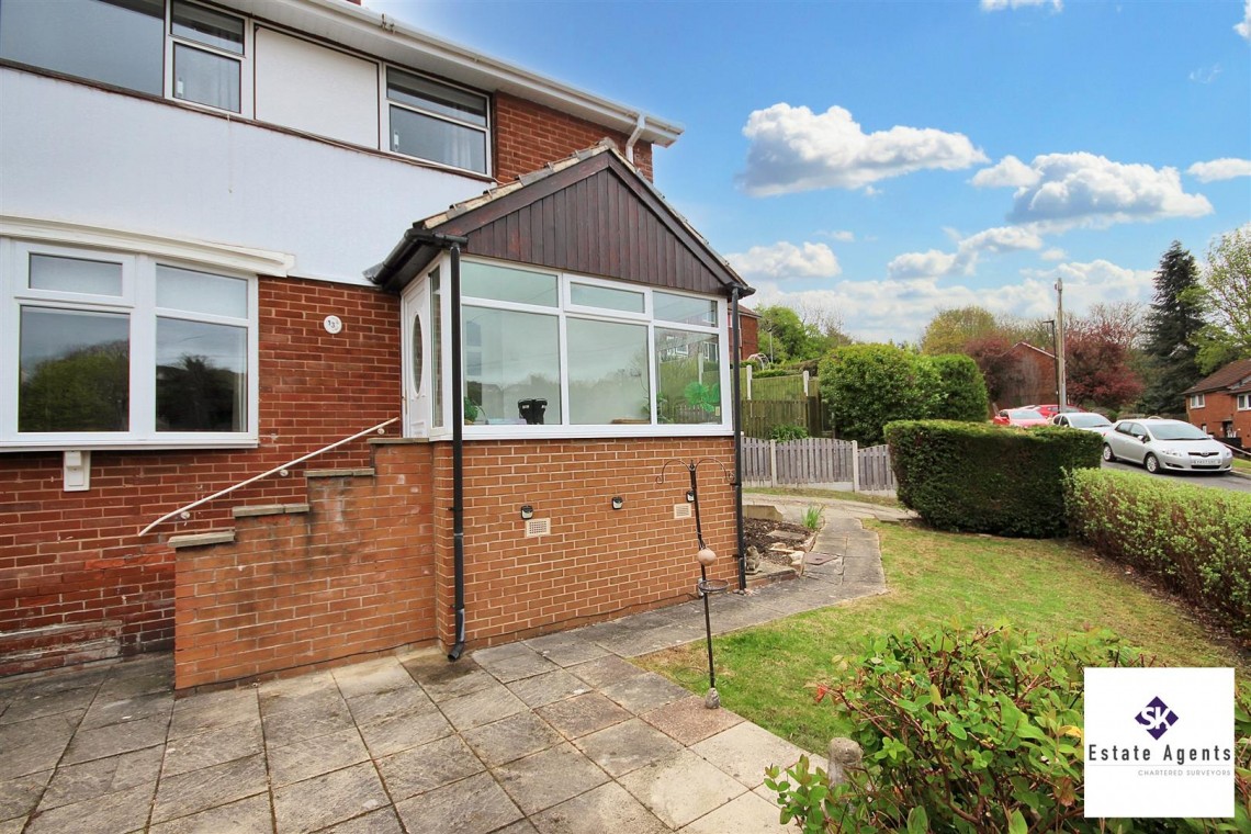 Images for Cawthorne Close, Sheffield