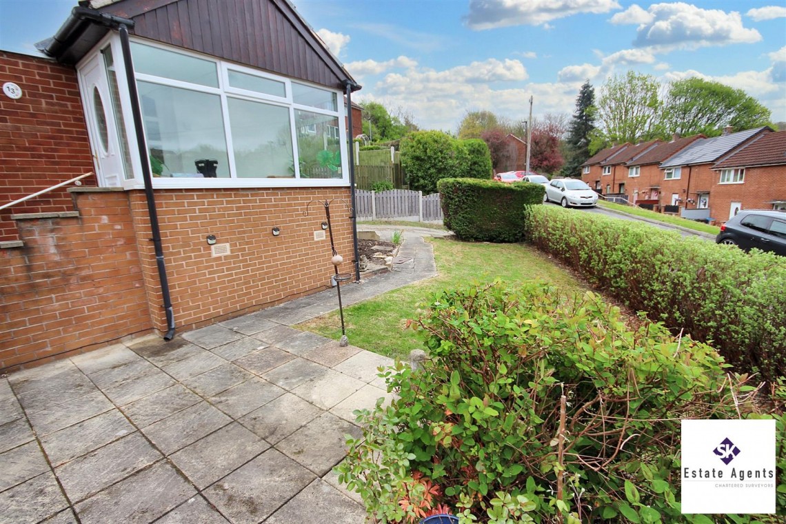 Images for Cawthorne Close, Sheffield