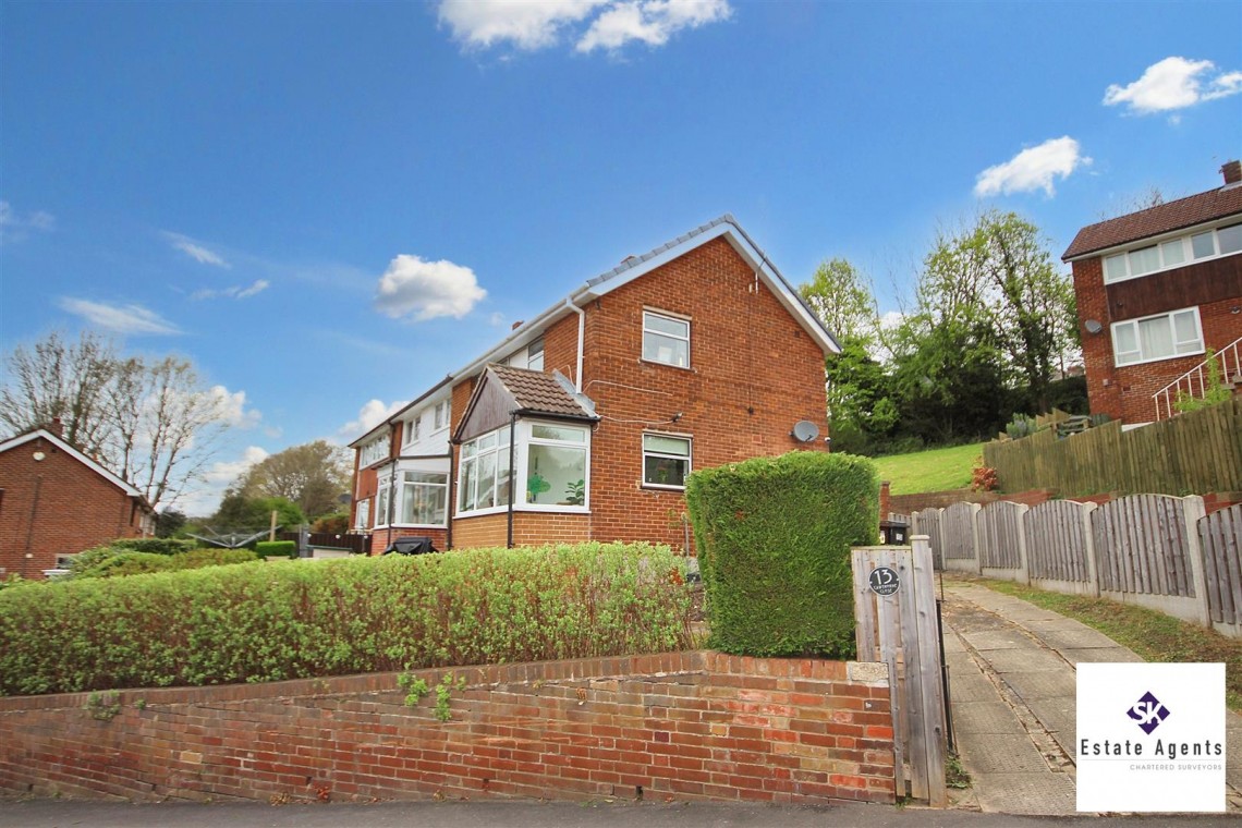 Images for Cawthorne Close, Sheffield