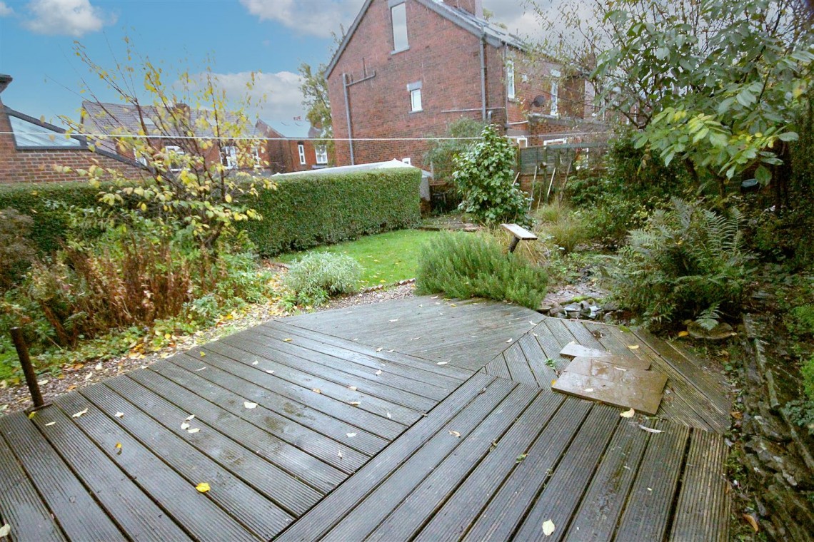Images for Kennedy Road, Sheffield