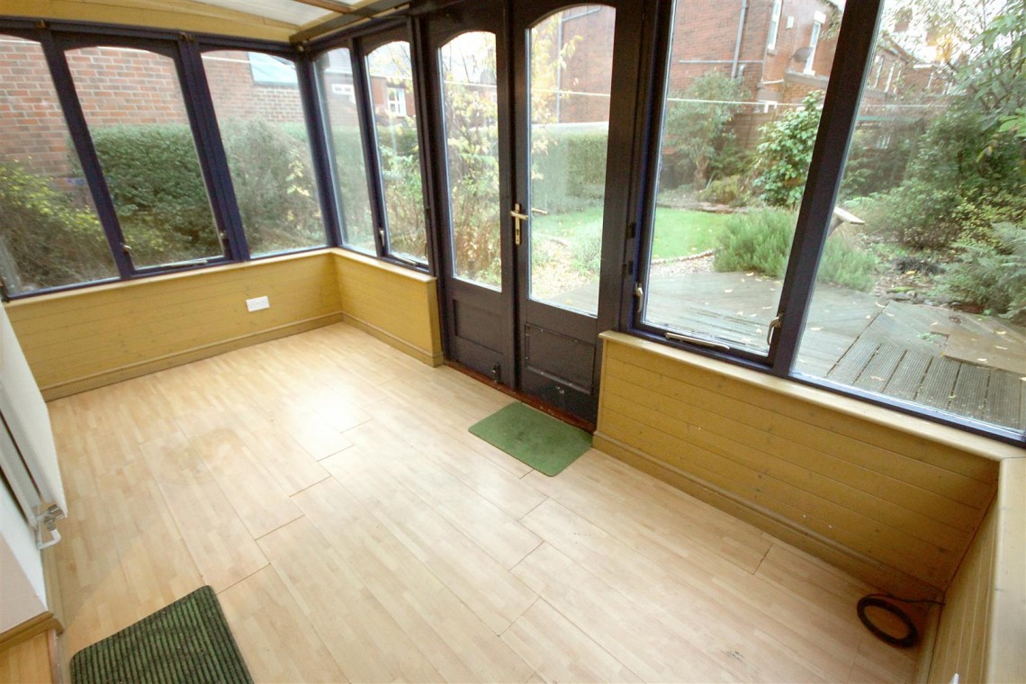 Images for Kennedy Road, Sheffield