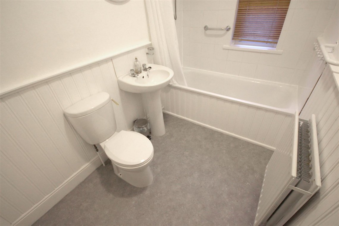Images for Kennedy Road, Sheffield
